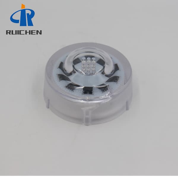 <h3>Round Slip Led Road Stud Cost In Japan--RUICHEN Solar road </h3>
